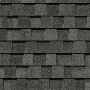 Max Def Granite Gray