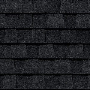 Cinder Black