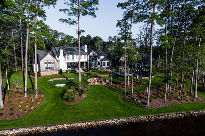 Brava Cedar Shake composite roof