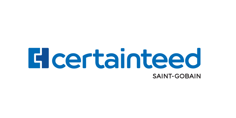 CertainTeed Saint-Gobain