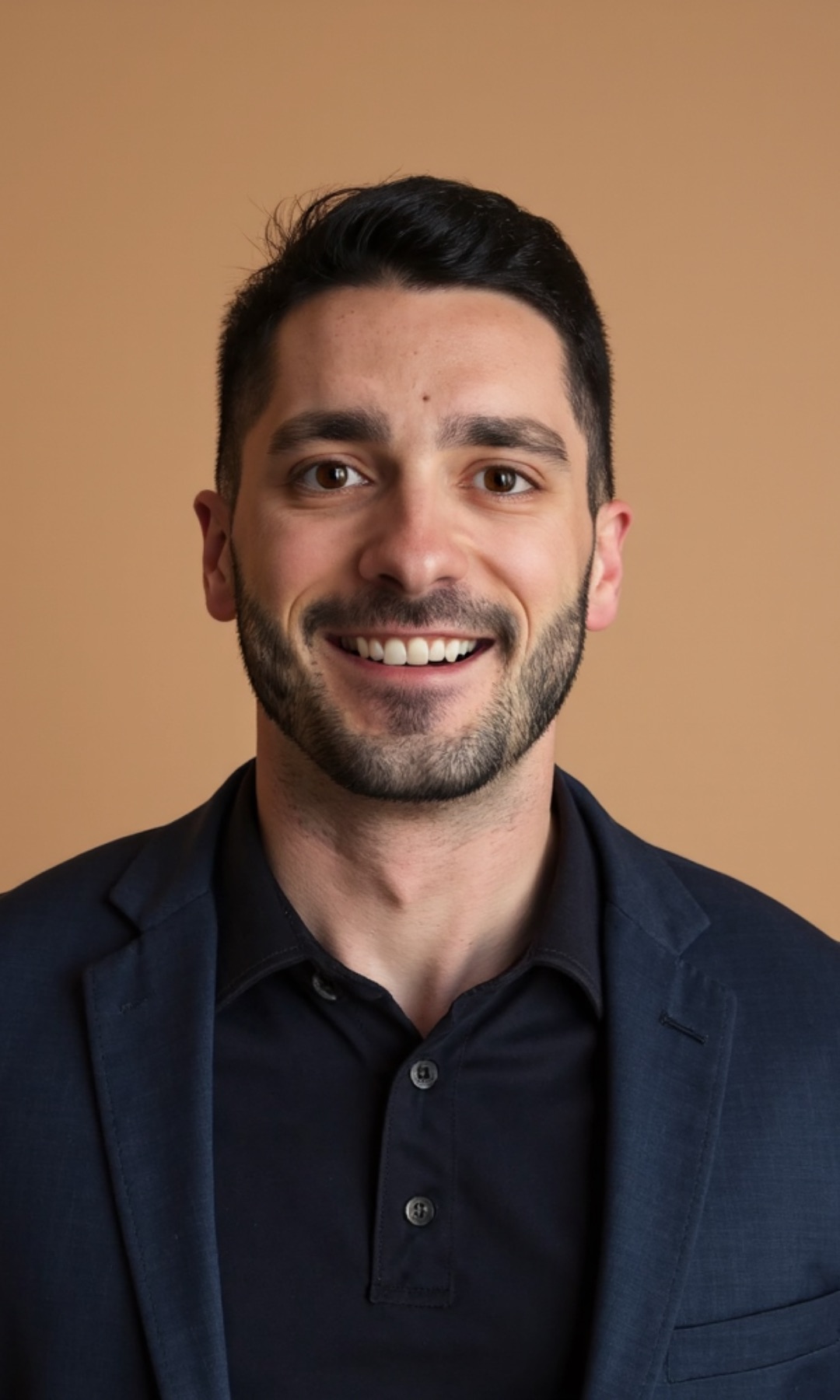 Rob Caputo, Co-Owner of Elevated Roofing Partners